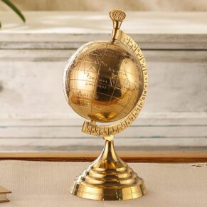 Globes – Globe 4