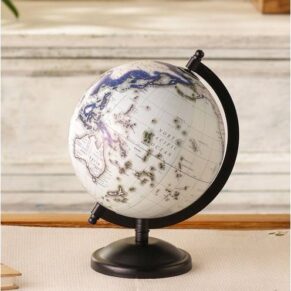 Globes – Globe 2